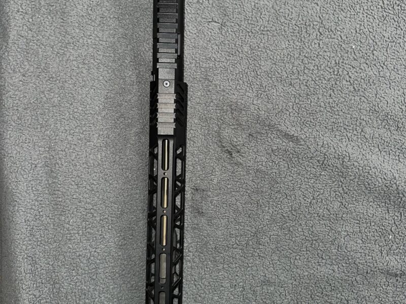 10.5 PSA Upper 5.56