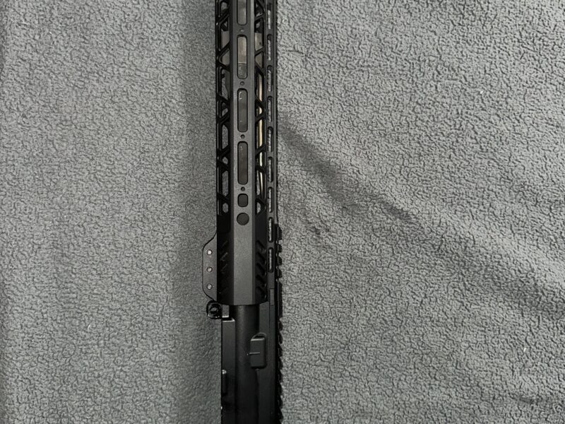 10.5 PSA Upper 5.56