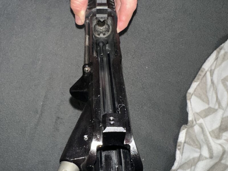 10.5 PSA Upper 5.56