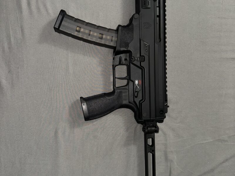 Springfield Kuna