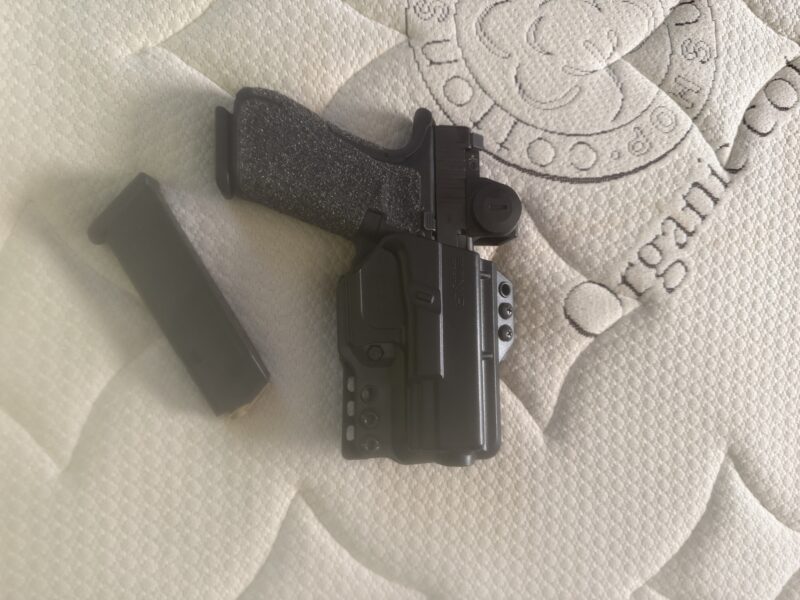 Glock 45
