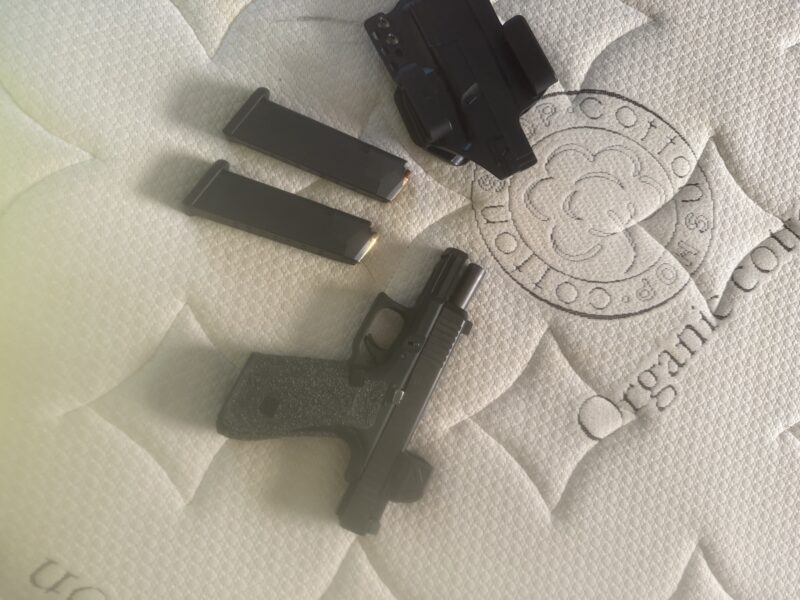 Glock 45