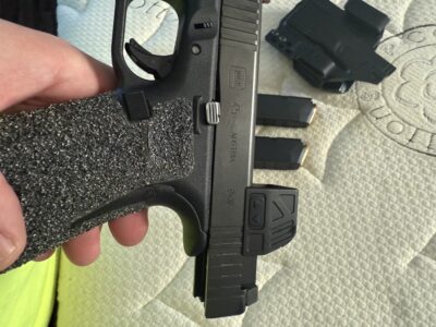 Glock 45