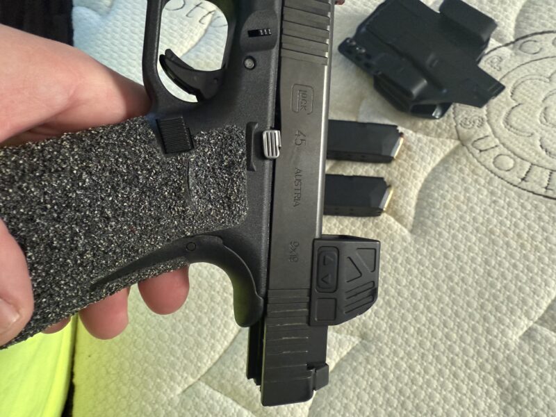 Glock 45