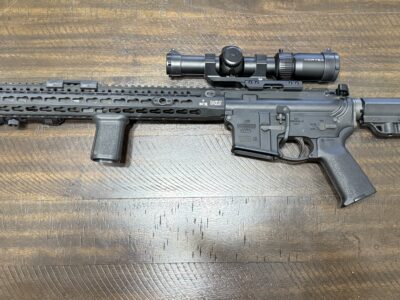 BCM/Bushmaster 16” Ar15
