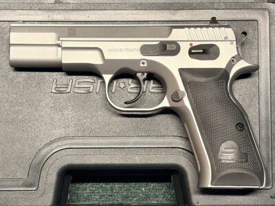 SAR 2000 9mm