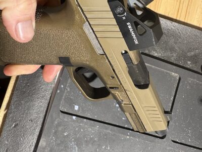 Ruger RXM