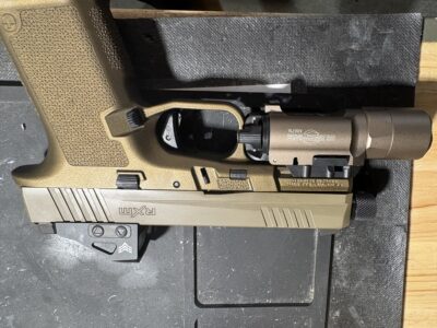Ruger RXM