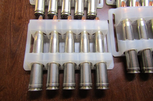 75 Rounds 300 H&H Federal Vital Shok
