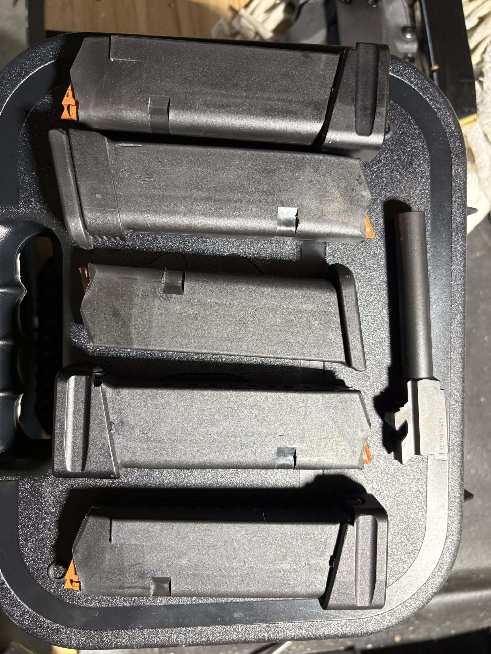 Glock 48MOS