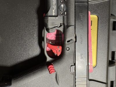 Glock 48MOS
