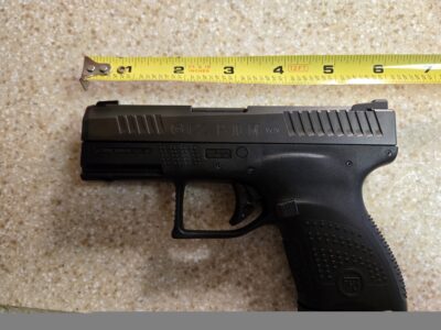 Cz p10m