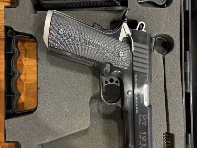 Custom Taurus PT1911