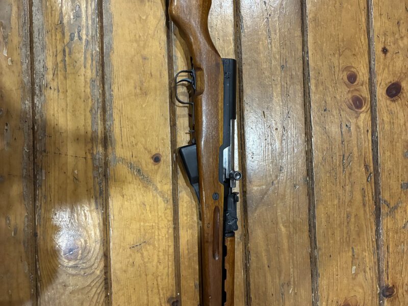 Paratrooper SKS