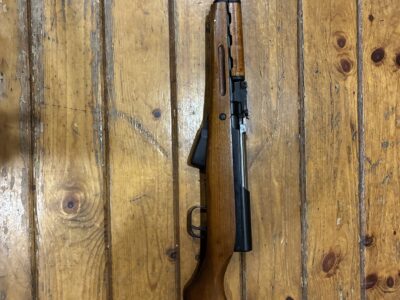 Paratrooper SKS