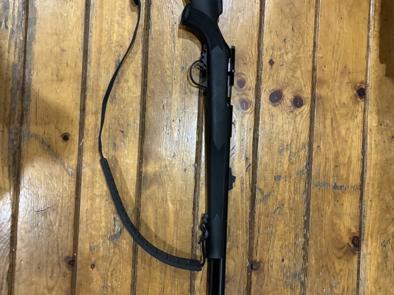 CVA Eclipse 50 Cal. Black Powder