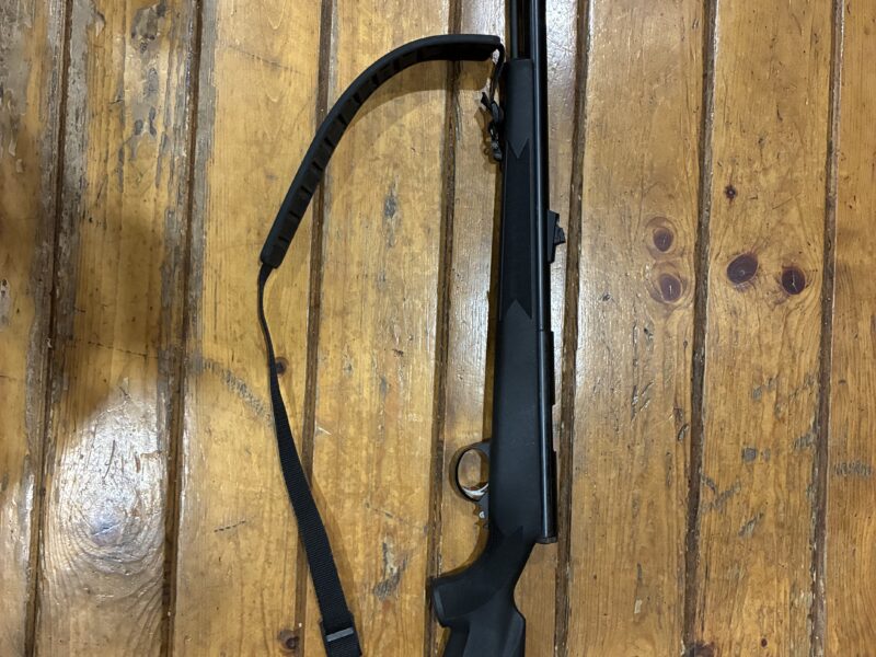 CVA Eclipse 50 Cal. Black Powder