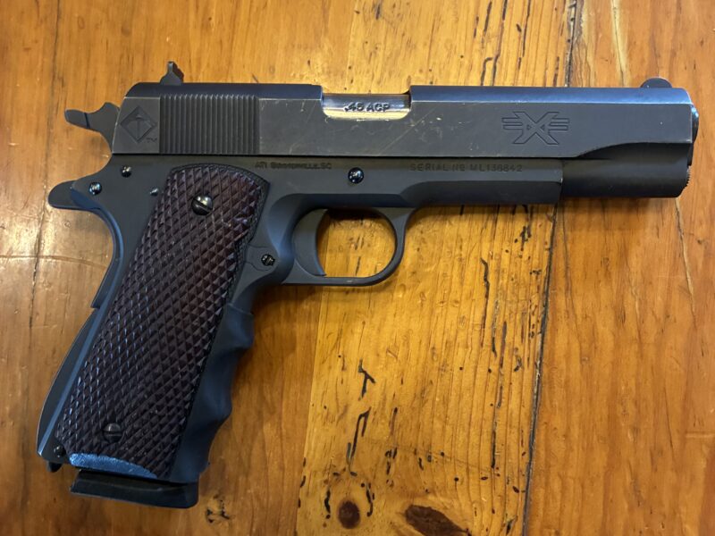 ATI 1911