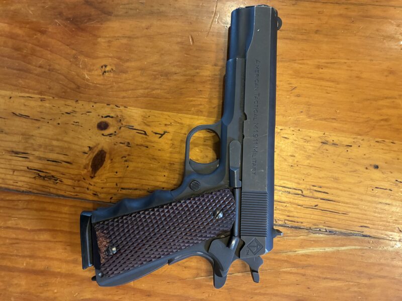 ATI 1911