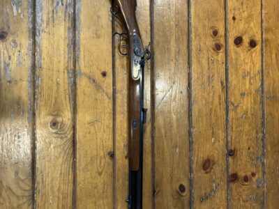 Thompson 50 Cal. Renegade