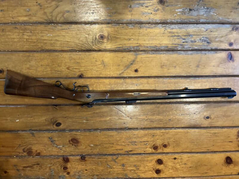 Thompson 50 Cal. Renegade