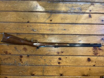 Thompson 45 Cal. Hawkins Rifle