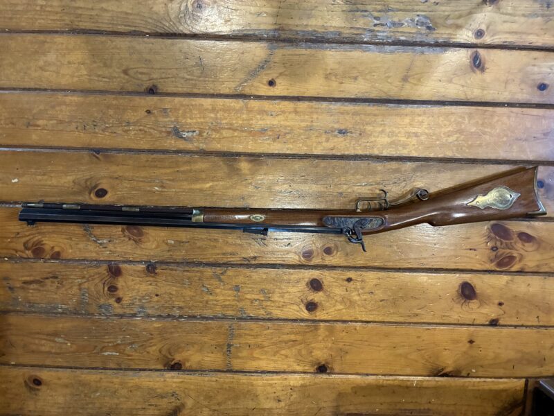 Thompson 45 Cal. Hawkins Rifle