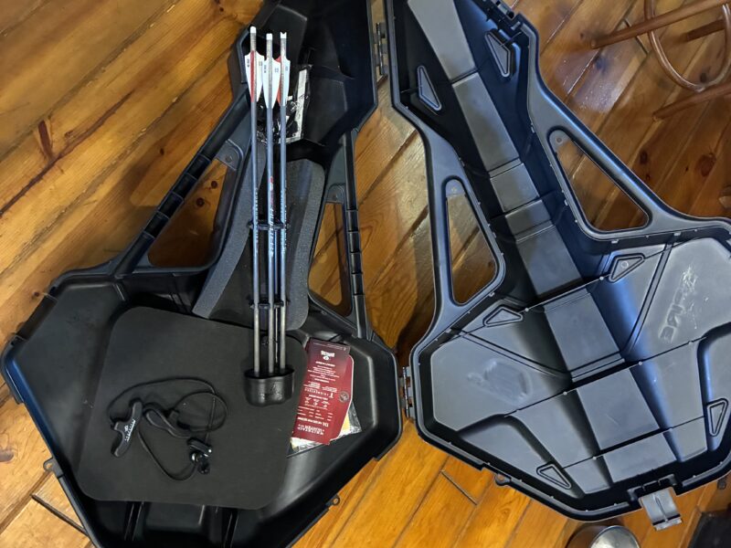 Barnett Whitetail Hunter STR