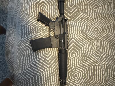 Bushmaster