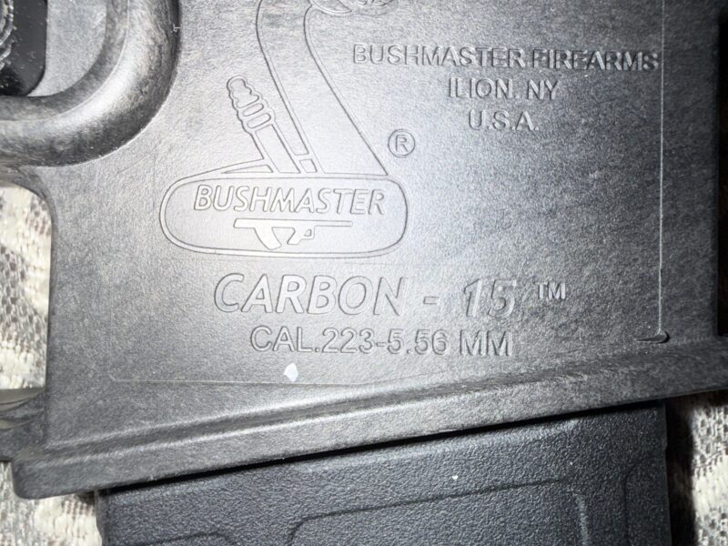 Bushmaster