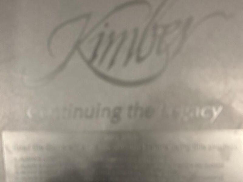 Kimber Custom TLE ll