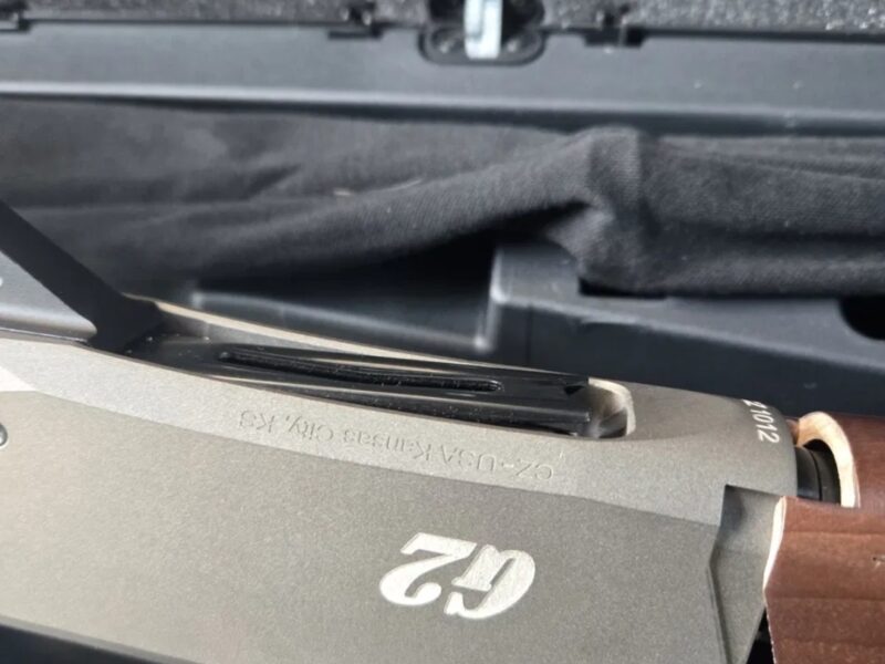 CZ-1012 G2