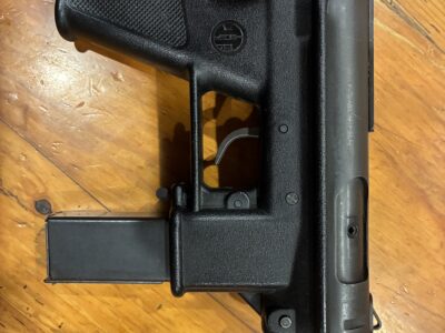 Intertec AB 10