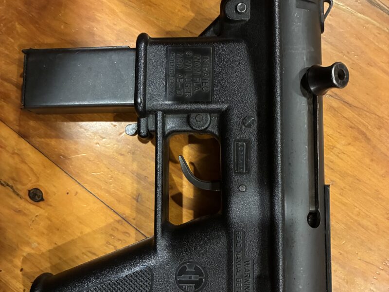 Intertec AB 10