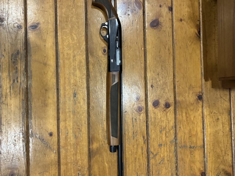 Hatfield 28ga. Semi automatic