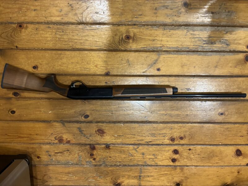 Hatfield 28ga. Semi automatic