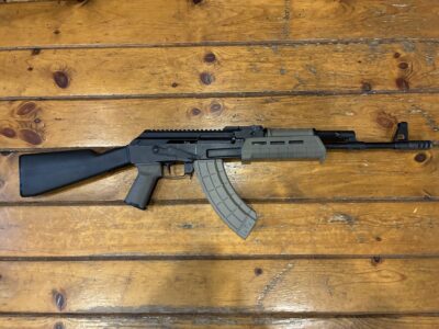 Arsenal AK47