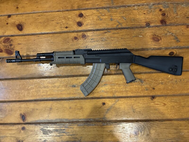 Arsenal AK47