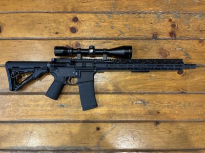 AR 15