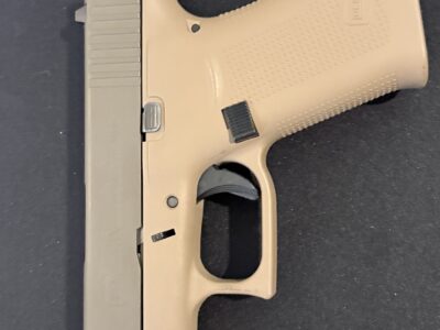 Glock 43X