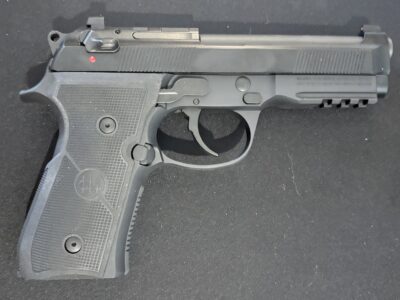 Beretta 92X Centurion