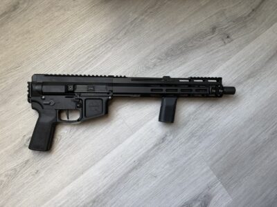 Foxtrot Mike Mike15 12.5" AR15 Pistol