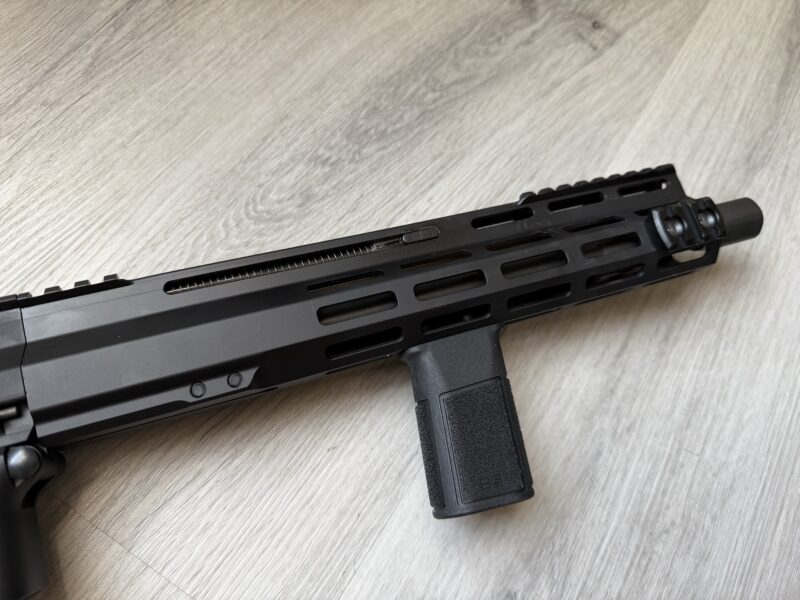 Foxtrot Mike Mike15 12.5" AR15 Pistol