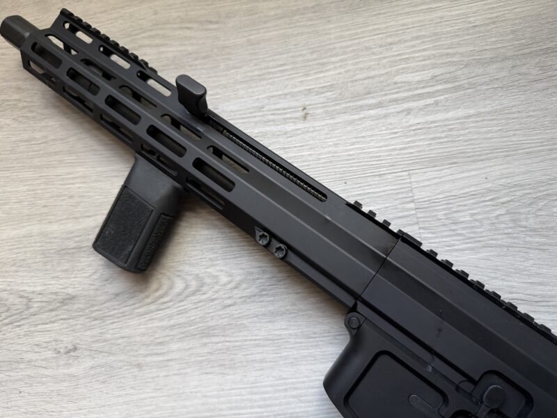 Foxtrot Mike Mike15 12.5" AR15 Pistol