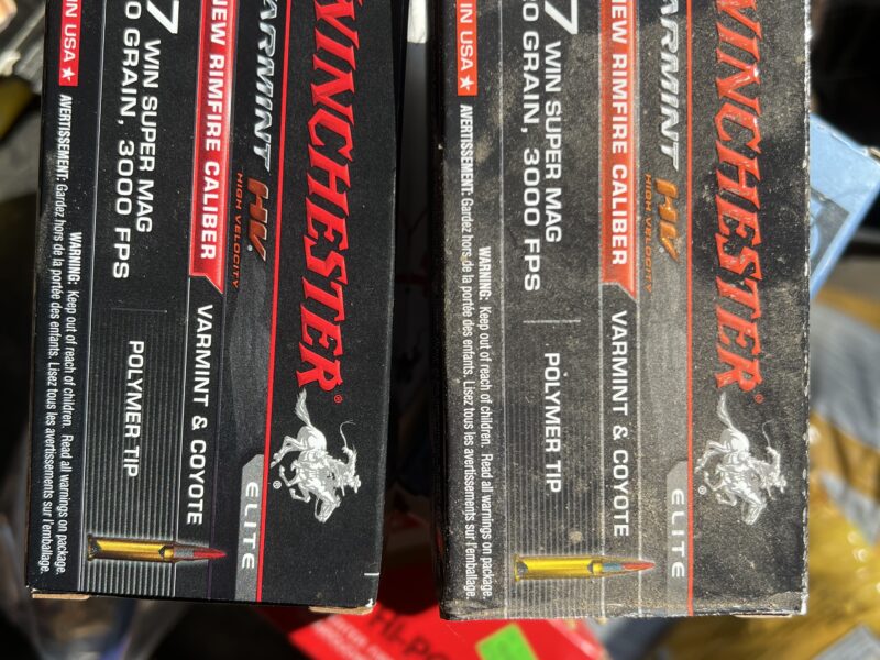 45 cal. Blazer & Defender ( 300rds )